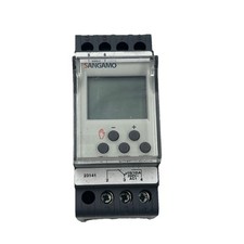 SANGAMO RS 104-480 DIGITAL DIN