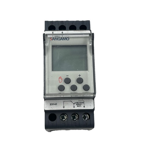 Sangamo 104 480 - sangamo, rs