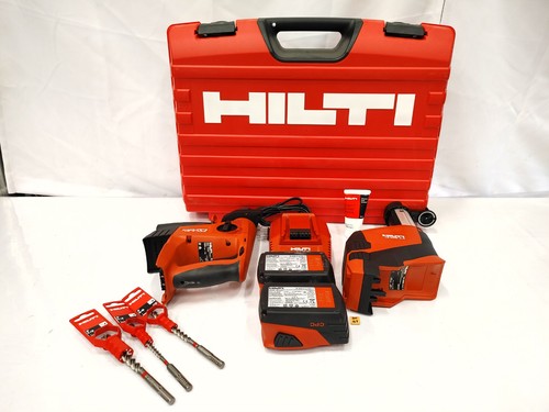 Hilti a drs kit - drs,
