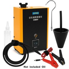 Evap smoke machine - machine, automotive