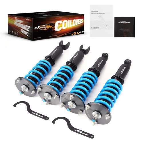 Coilovers for toyota supra - toyota,