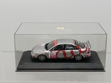 Minichamps 1:43 Audi A4 DTM #11 Heger Missing L Antenna 