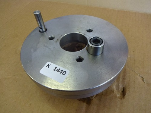 Catch drive plate - d-14;,
