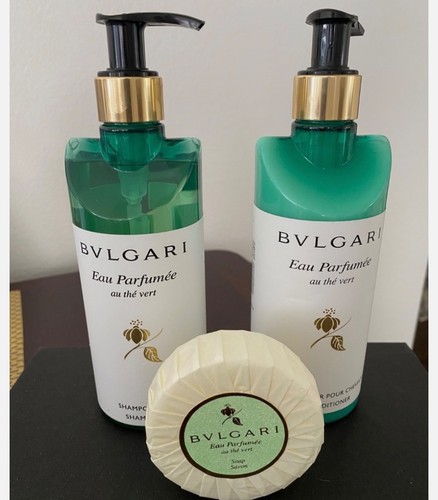 Bulgari body lotion - body, in