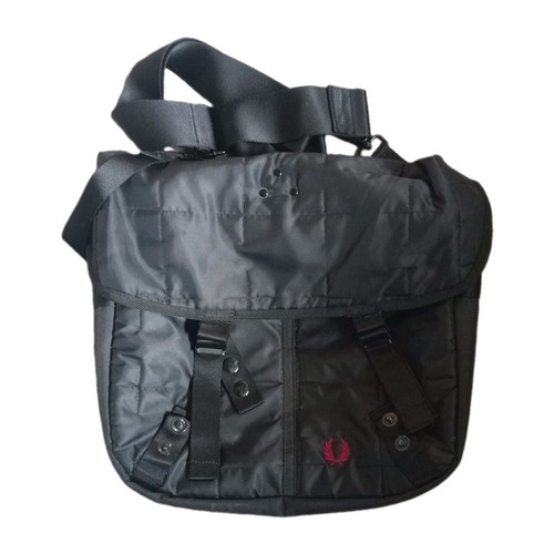 Fred perry crossbody - perry, messenger