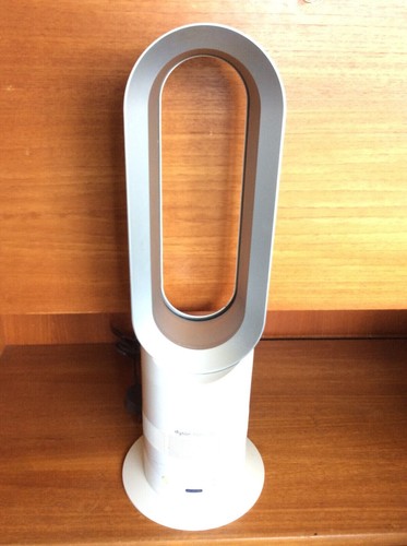 Dyson am05 white - dyson,