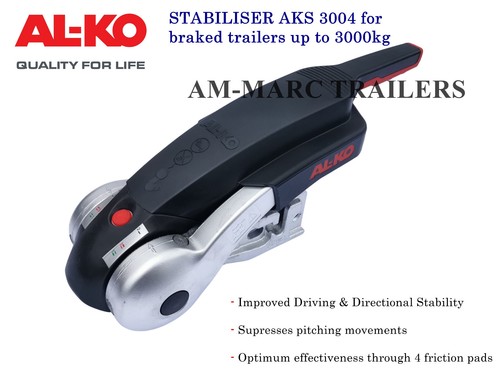 Aks 3004 safety - al-ko,