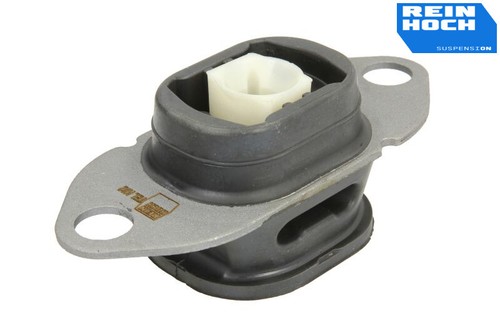 Front left transmission mount - left,