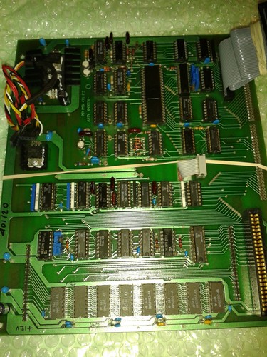 Cbm commodore pet - commodore,