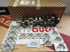 OEM Crankshaft Fiat Coupe 20V