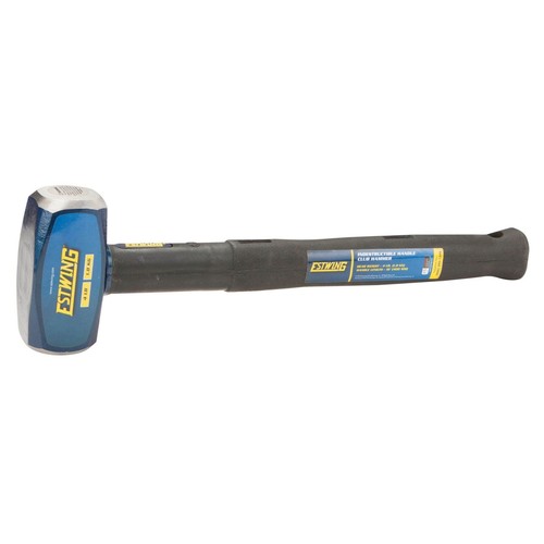 Estwing indestructible shaft - indestructible,