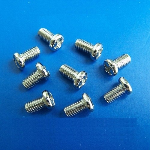 100 pcs m3x6mm 6mm - 100, screw