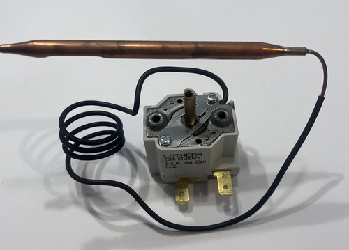 Baxi heatrae sadia thermostat - baxi,