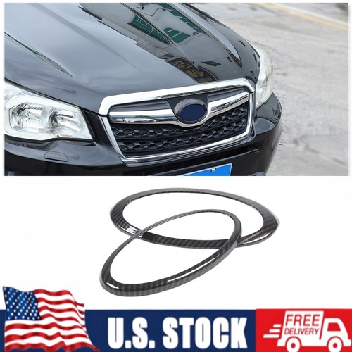 Carbon fiber front rear - carbon,
