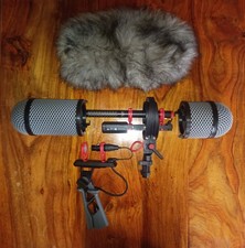 Rode NTG-5 shotgun mic