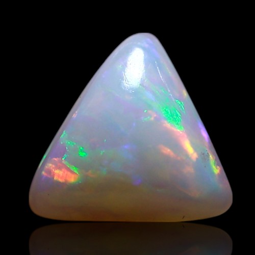 Cts natural fire opal - cts,