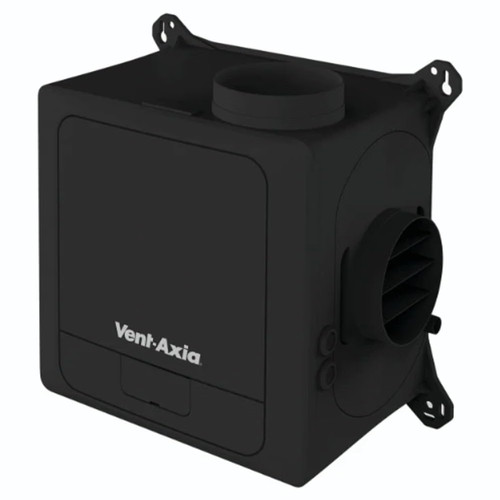 Vent axia extractor - extractor, fan