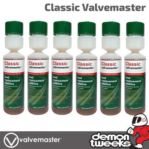 250ml classic valvemaster - 250ml,