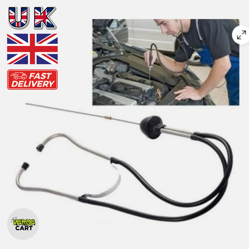 Automotive engine stethoscope - automotive,