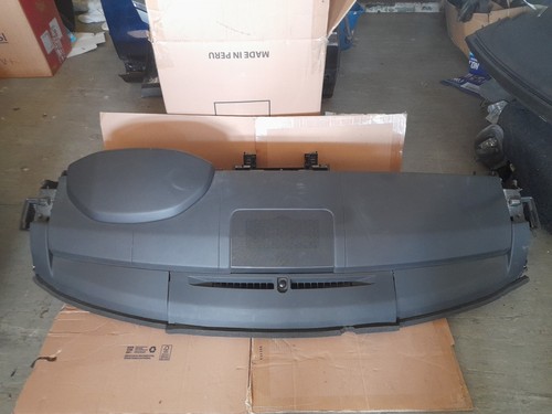 Passat dashboard with - passat,