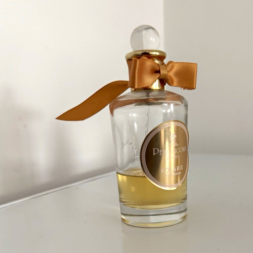 Penhaligon solaris eau de - penhaligon's,