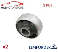 CONTROL ARM WISHBONE BUSH PAIR