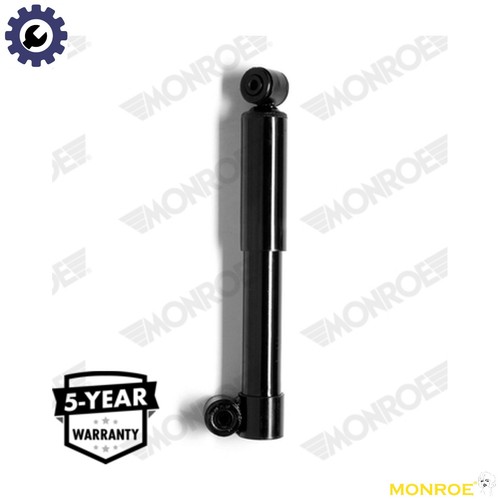 Shock absorber r3441 for fiat - absorber,