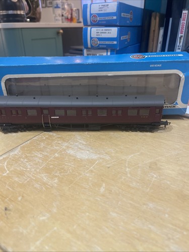 Airfix gauge 54256 gwr - airfix,