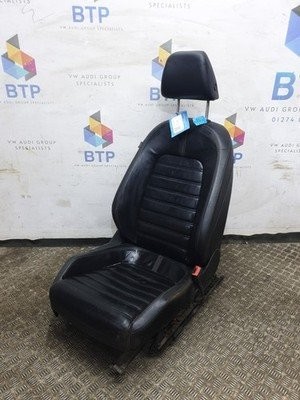 Volkswagen passat b7 - cc,