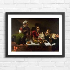 Last Supper Classical
