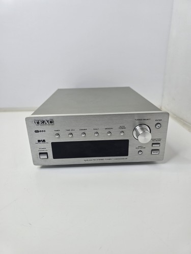Teac h300dab mkii - teac, t-h300dab