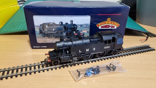 Bachmann gauge 453a lms - 31-453a,