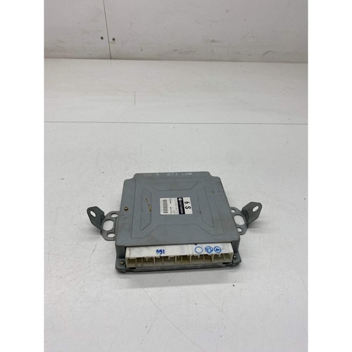 Subaru impreza ecu - subaru,