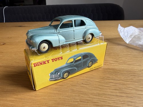 Atlas editions dinky - toys, 24r