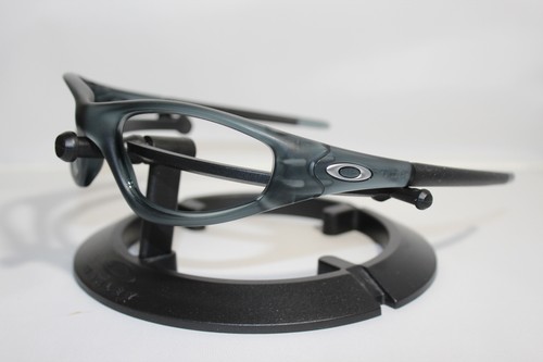 New oakley straight jacket - new, 1.0
