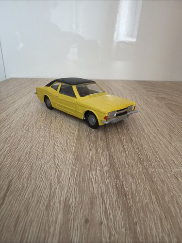 Corgi 313 ford - cortina, gxl
