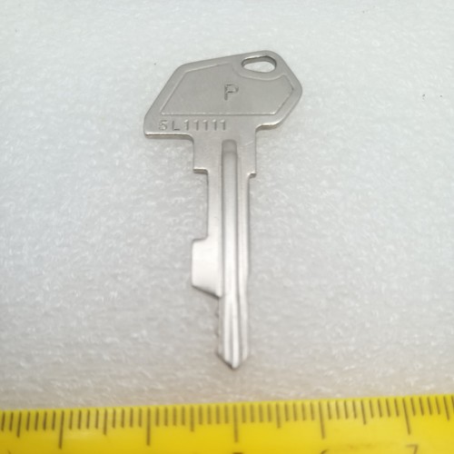 Key program 11111 sam4s - key,