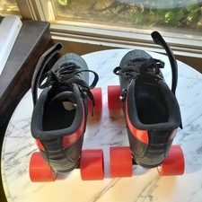 Roller Derby Men's Viper M4 Quad Skate Model U724M SIZE 6