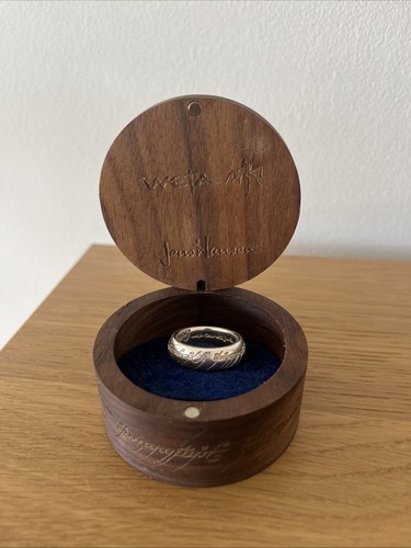 The lord rings - the,