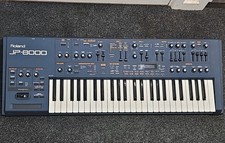 Roland JP8000 Analogue