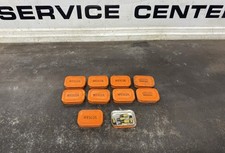 oxy acetylene Joblot Of Wescol