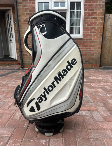 Taylormade tour bag - tour,