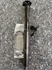 Limotec 34.9mm dropper seat