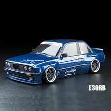 RC Drift Body MST BMW E30RB
