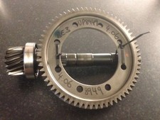 Peugeot 205 1.6 GTI BE3 5