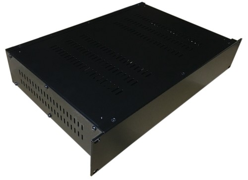Rack mount chassis - chassis, case
