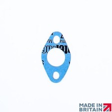 Honda PC50 K1 PF50 AMIGO PS50 K1 1970 - 1972 Inlet Manifold Gasket 16267-081-000