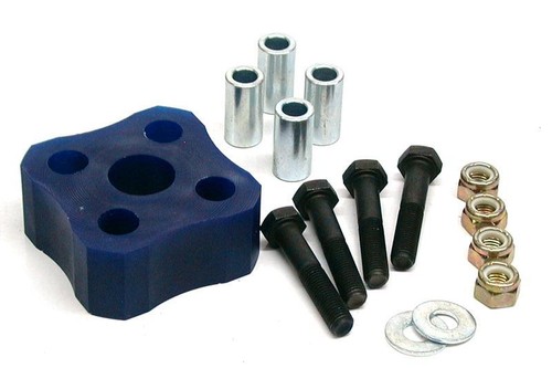 Superpro steering rack - superpro,