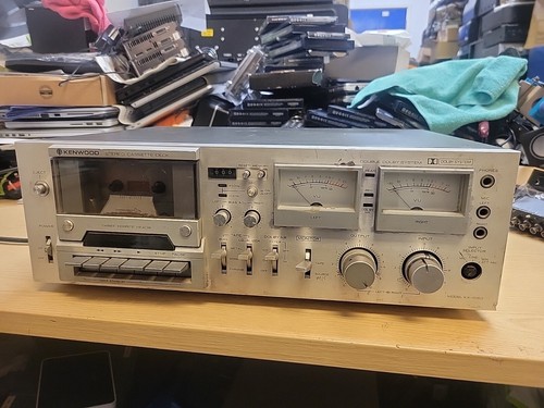 Kenwood 1060 head - kx-1060, 3