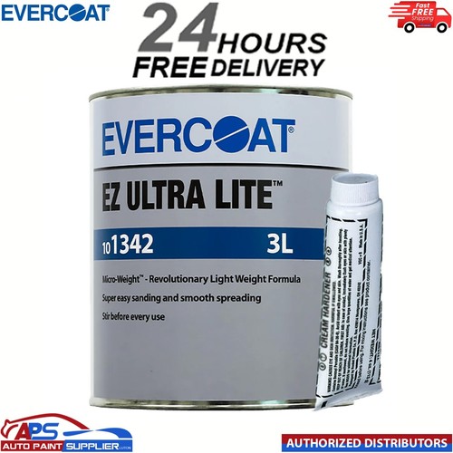 Evercoat 101342 ultra lite - ez,